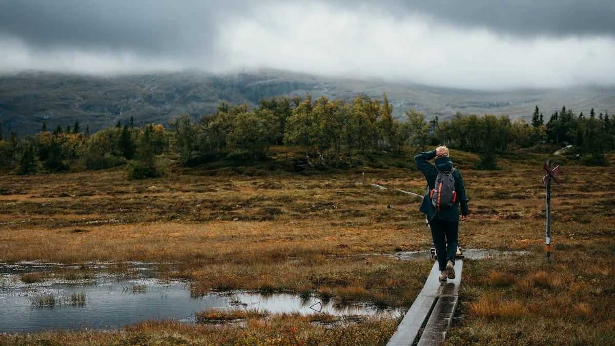 A New Life in Sweden: The Amazing Journey of an Italian