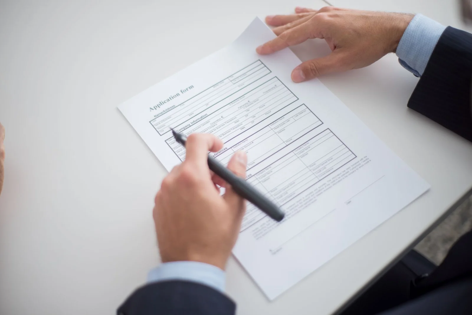 Why Your Wohngeld Application May Be Rejected? Recognize Common Mistakes!
