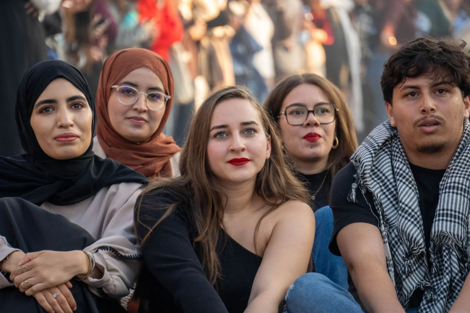 German Youth in the World of BDSM: A Place for Self-Expression