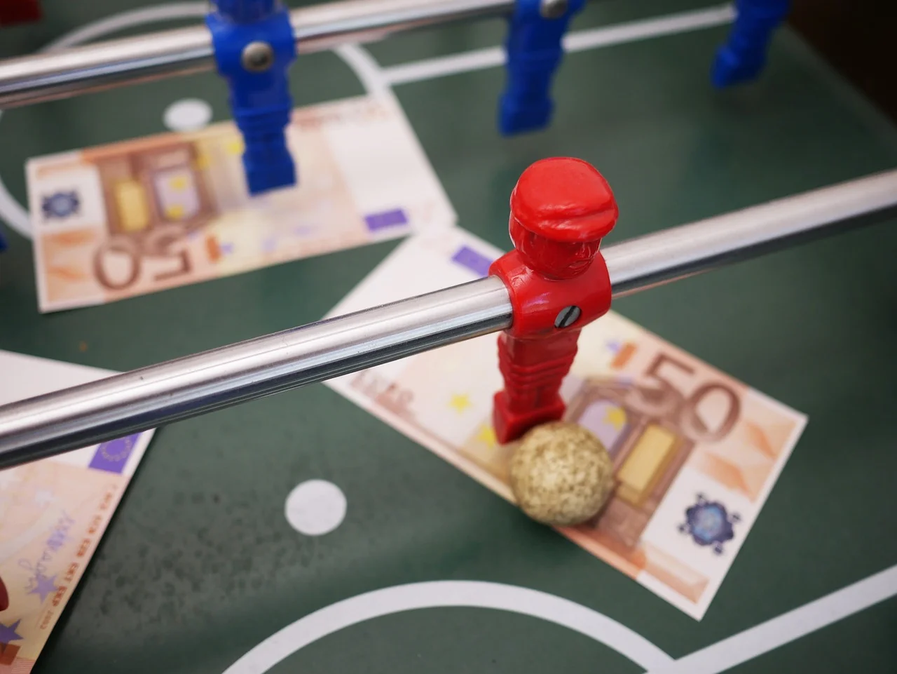 Monetizing Teens: Polymarket in the Midst of Controversies