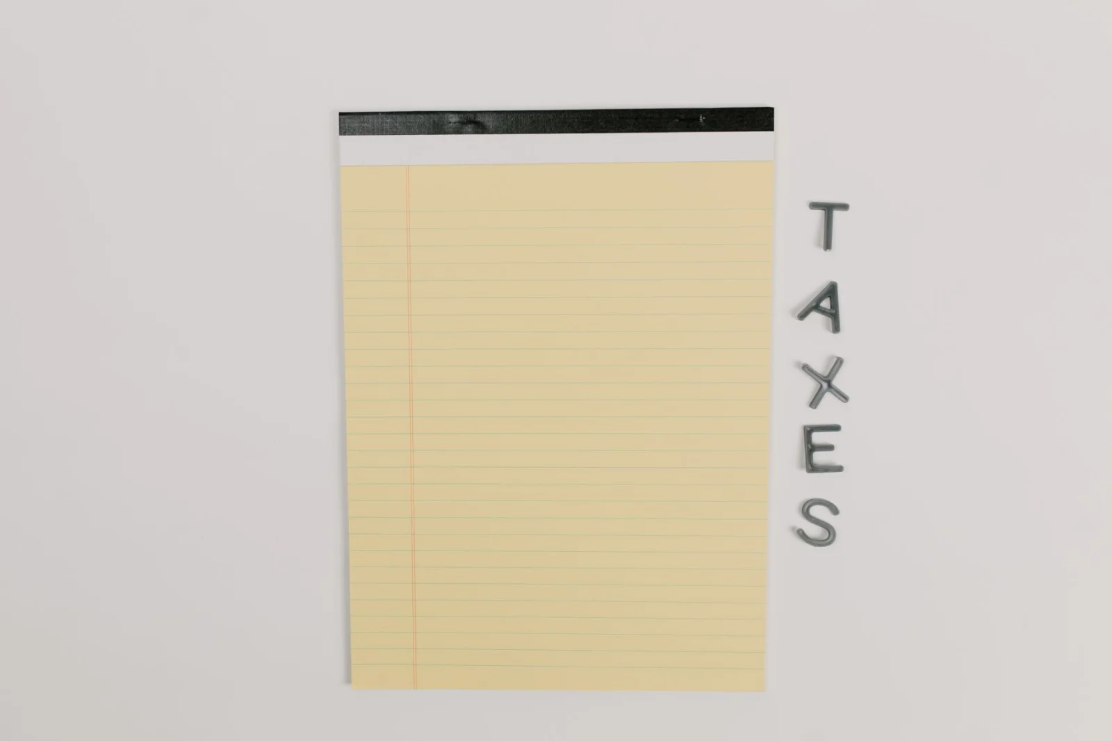 Missed Opportunities in Income Tax Reform