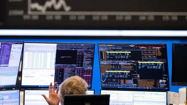 DAX Reaches New Heights; What Does the Drop in Oil Prices Mean?