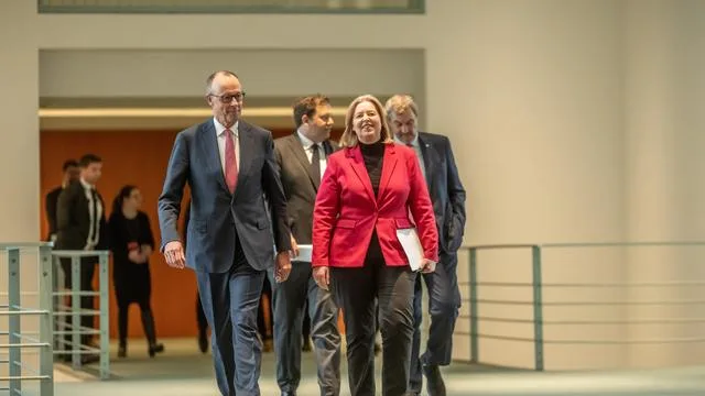 Major Agreement: New Reforms Are on the Way!