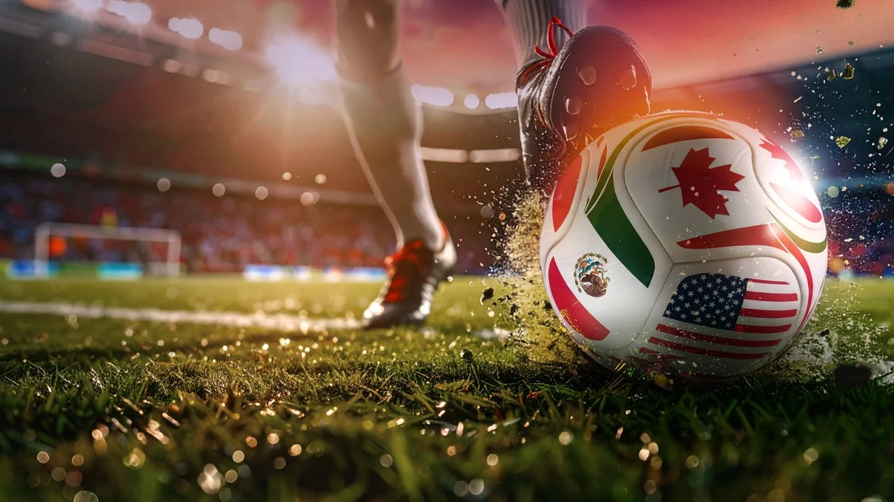 Football History: Everything About the 2026 World Cup