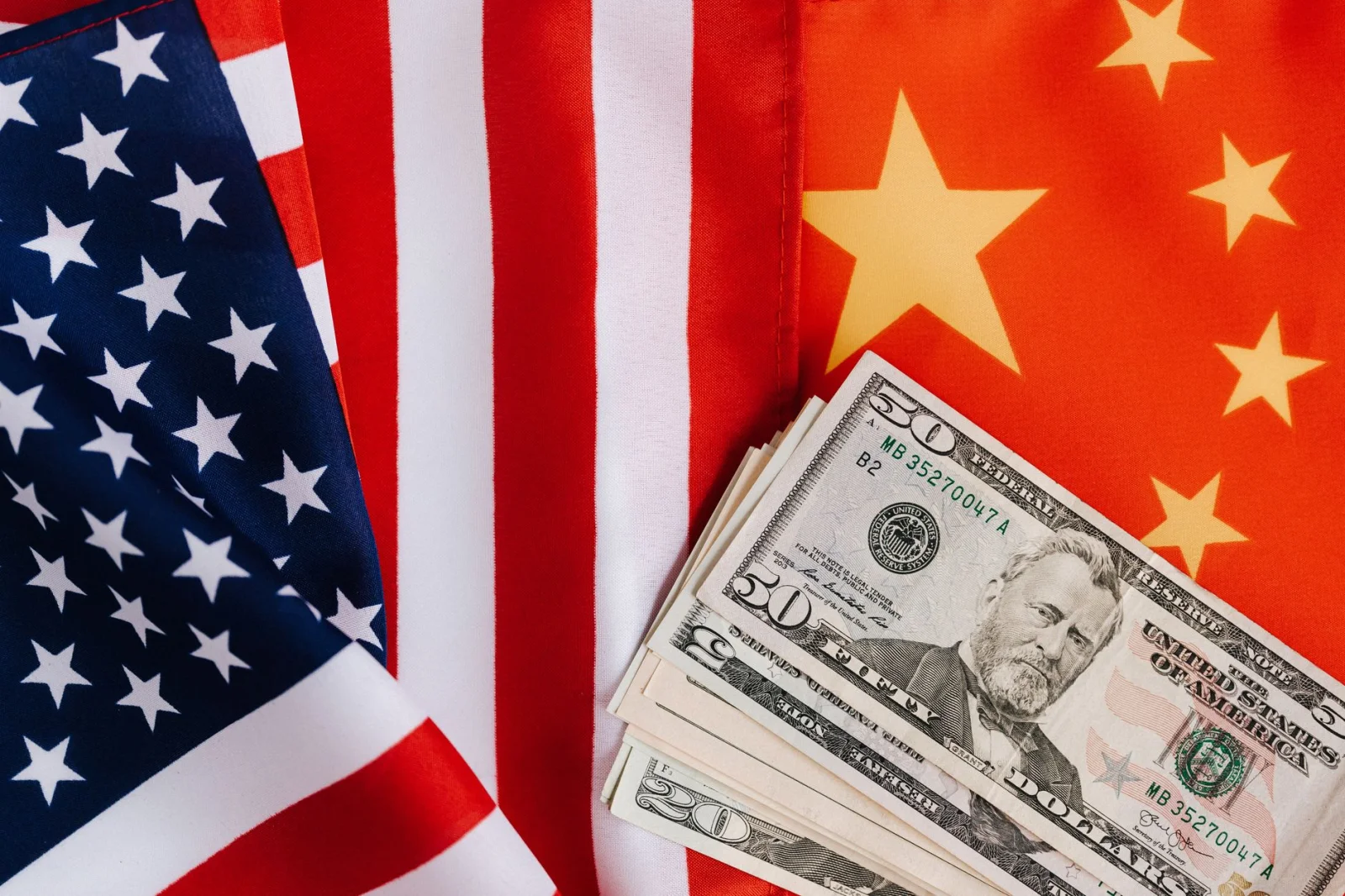 Trump Attacks 60 Countries with New Tariffs