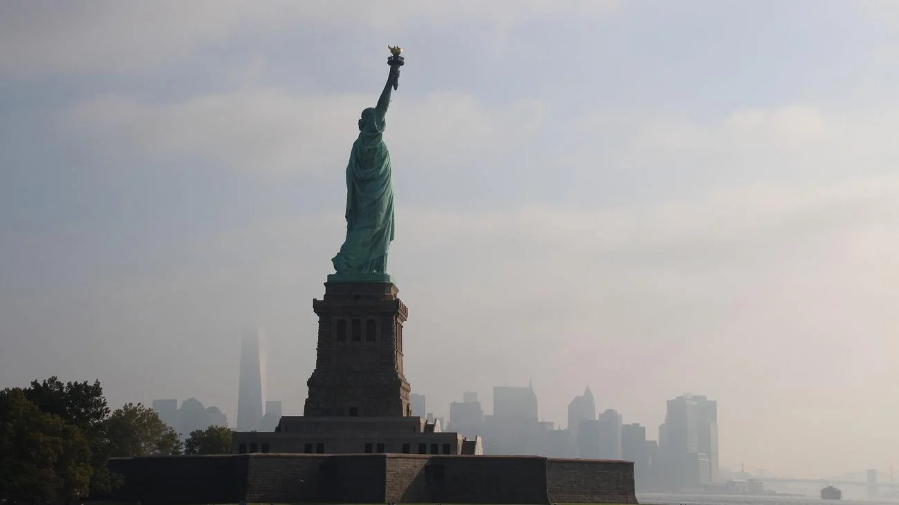 250 Years of Pain and Longing: Where Has the Love Between Germany and America Come?