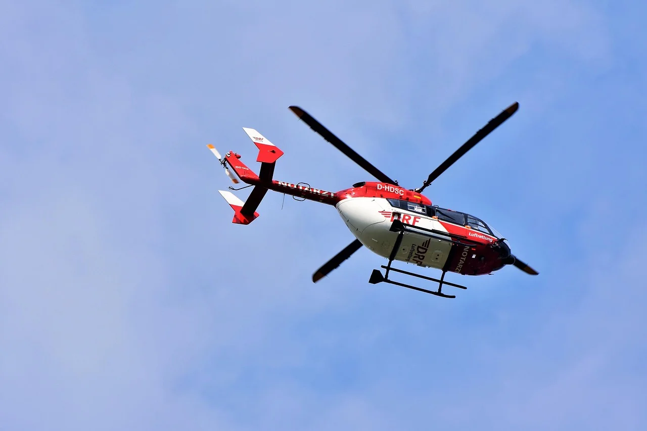 Tragic Death of German Tourist in Italian Waters