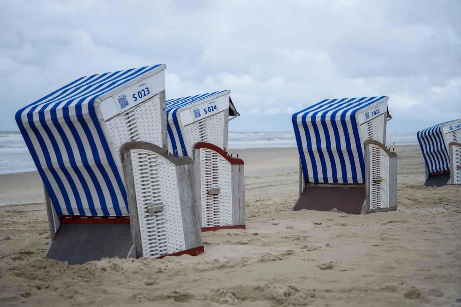 Amazing Changes in German Summer Travels