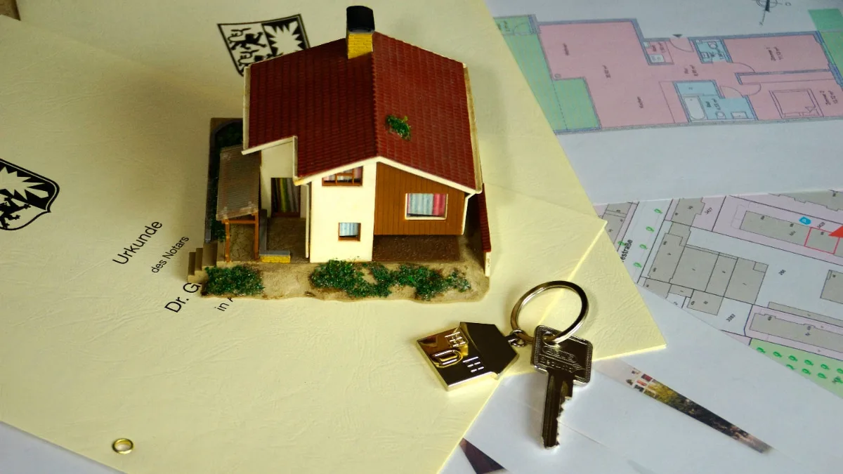 Nathan's First Home Purchase: €283,000 for a Property in the UK