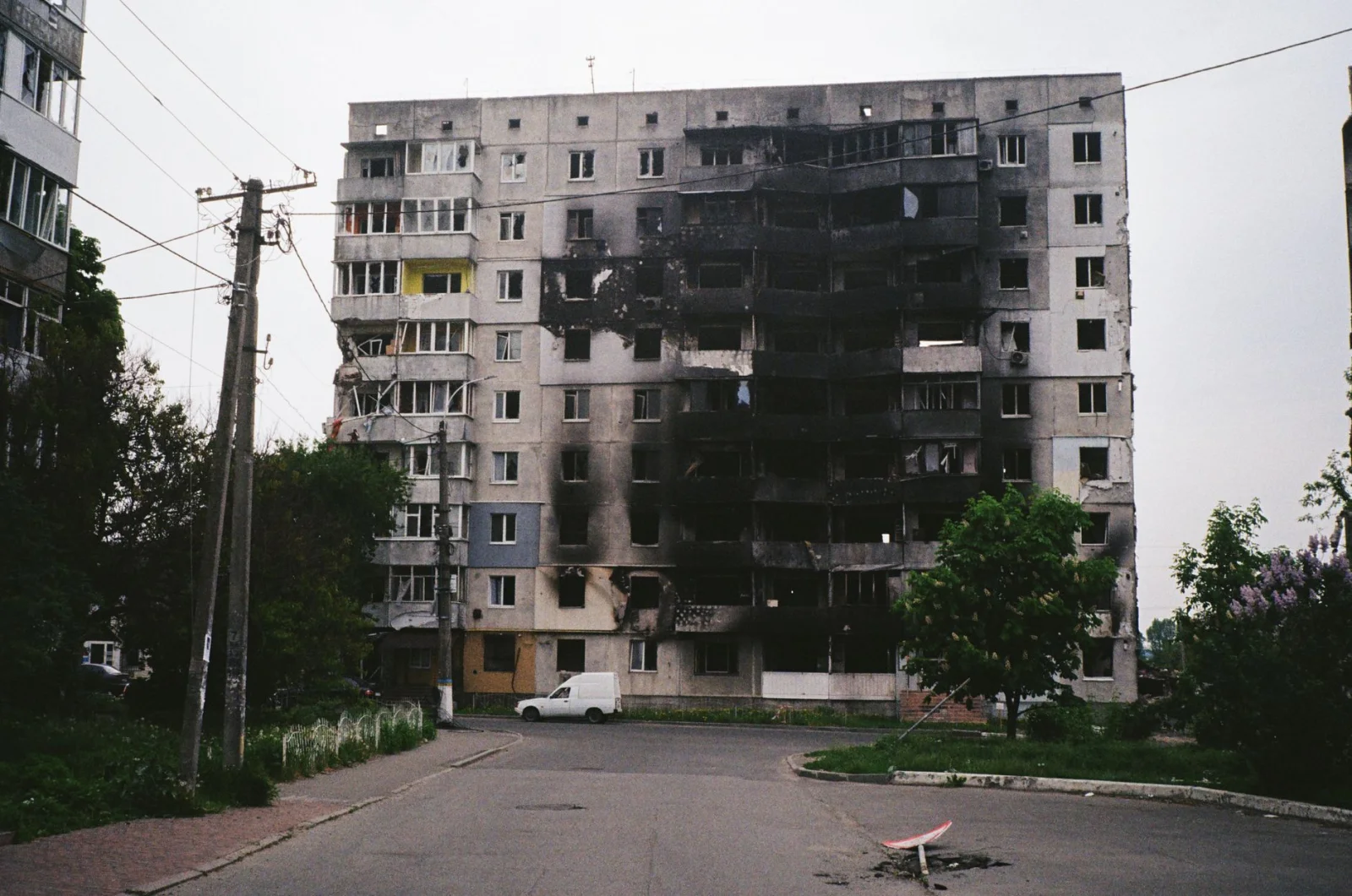 Deadly Explosion in Apartment: €100,000 Damage!