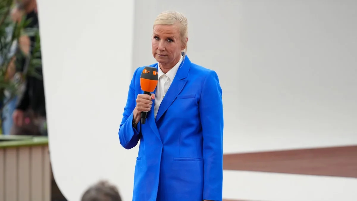 The Absence of 'Fernsehgarten' on August 9: ZDF in Search of New Options