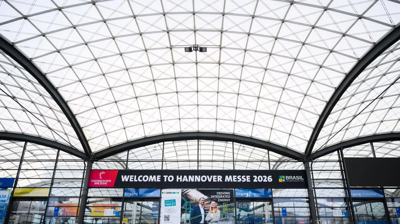 Presence in Hanover: An Exhibition with Millions in Losses and Major Changes!