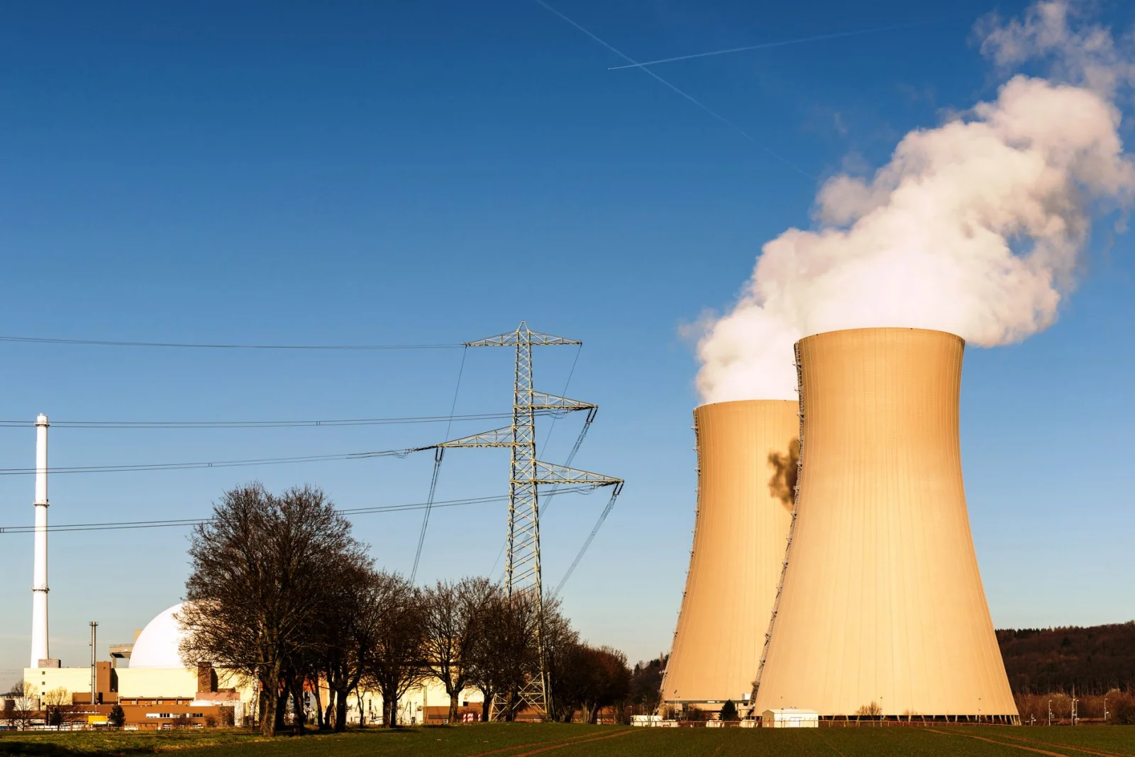 Request for More Time for Nuclear Waste Transport in NRW Becomes Controversial