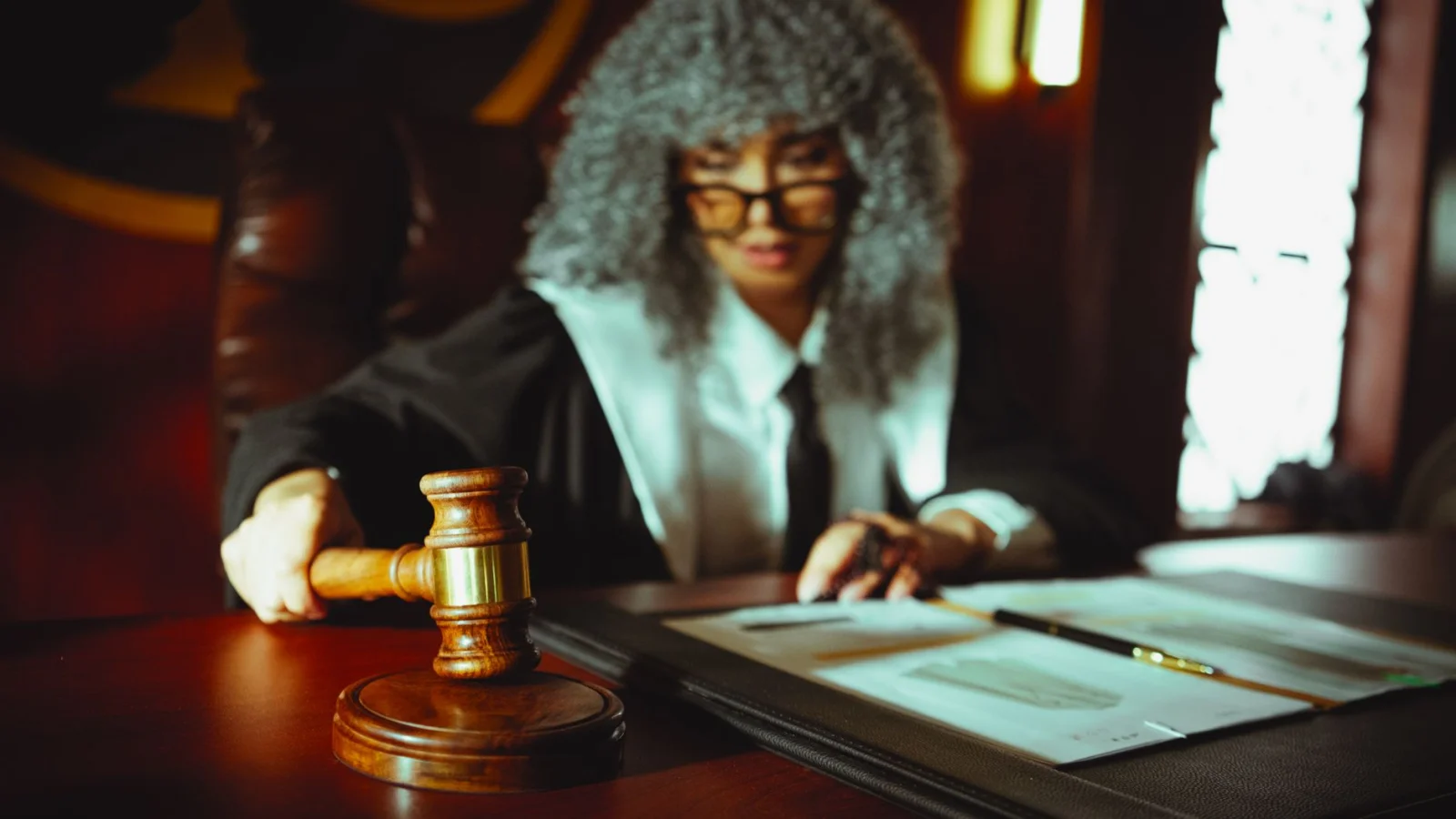 Parents Sentenced to Prison for Neglecting Their Child