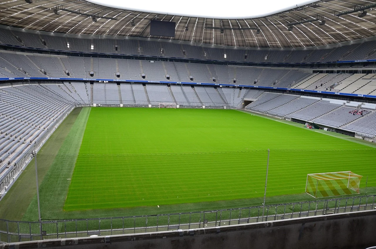 A Major Shake-Up in German Football; Fundamental Changes in DFB Are on the Way