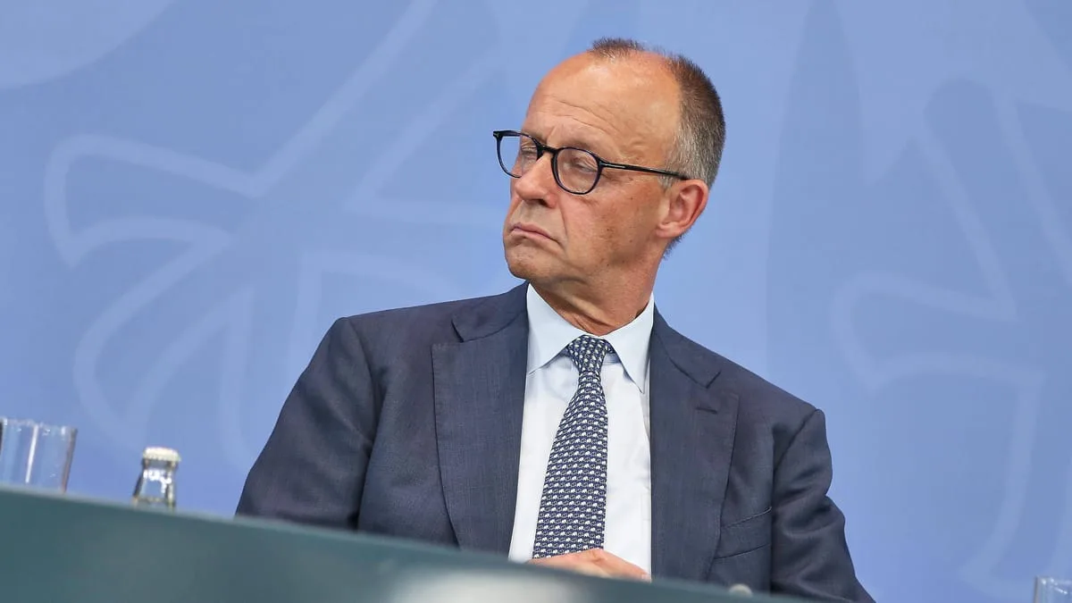 Controversial Reaction to Germany National Team's Elimination from the World Cup