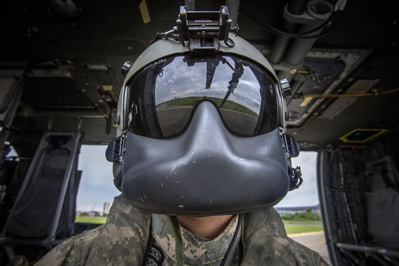 Deadly Message: Killing an American Pilot in the Indo-Pacific