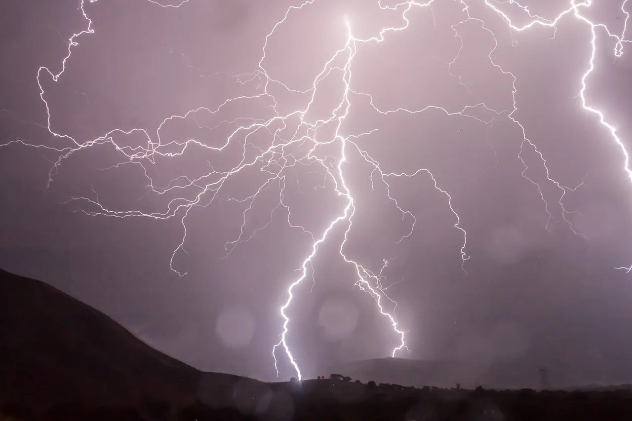 Global Alert: El Niño is About to Show Its Power!