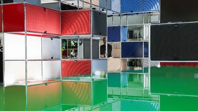 Can Furniture Become Works of Art? A Legal Challenge in the German Supreme Court