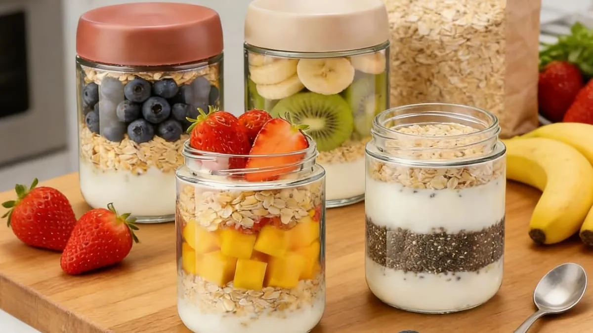 Ready Meals, Easy Life: Amazing Glass Set for Only €2.67!