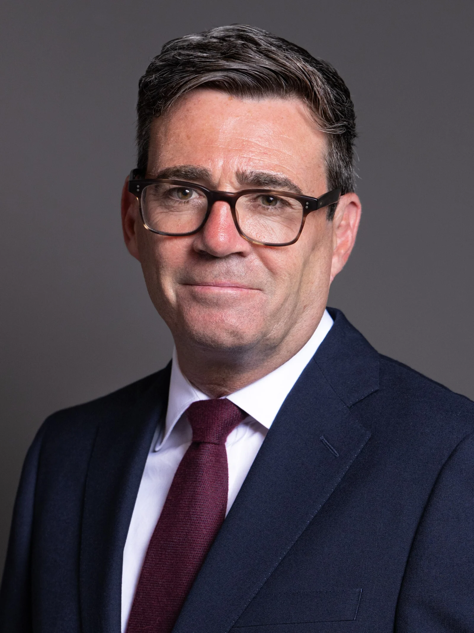 Andy Burnham's Appointment as Leader of the Labour Party: Changes in British Politics