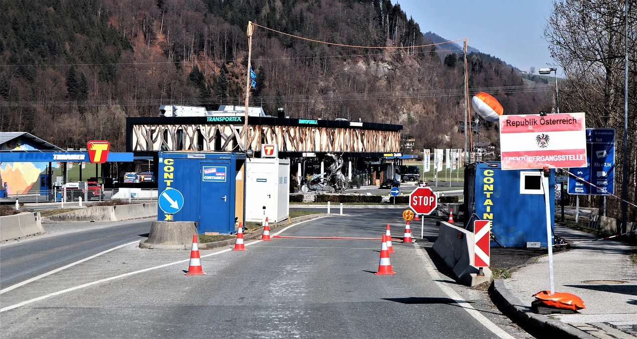 Fundamental Changes in European Union Border Control: Will Technical Issues Be Resolved?