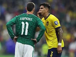 Football: Hypocrisy in the Rules; UEFA Does Not Follow FIFA's Harsh Punishments
