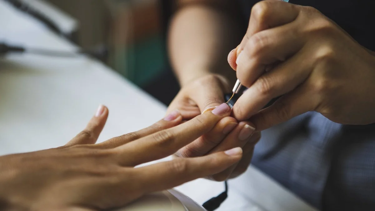 Why Going to Nail Salons Might Become a Crime?