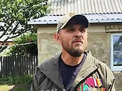 A Soldier's Strong Criticism of the Russian Government and Its Unexpected Consequences