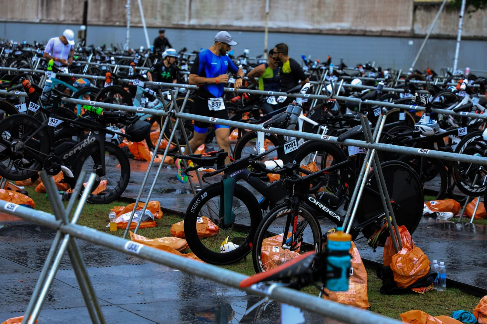 Young Champions: A Revolution in the World of Triathlon with New Nutrition