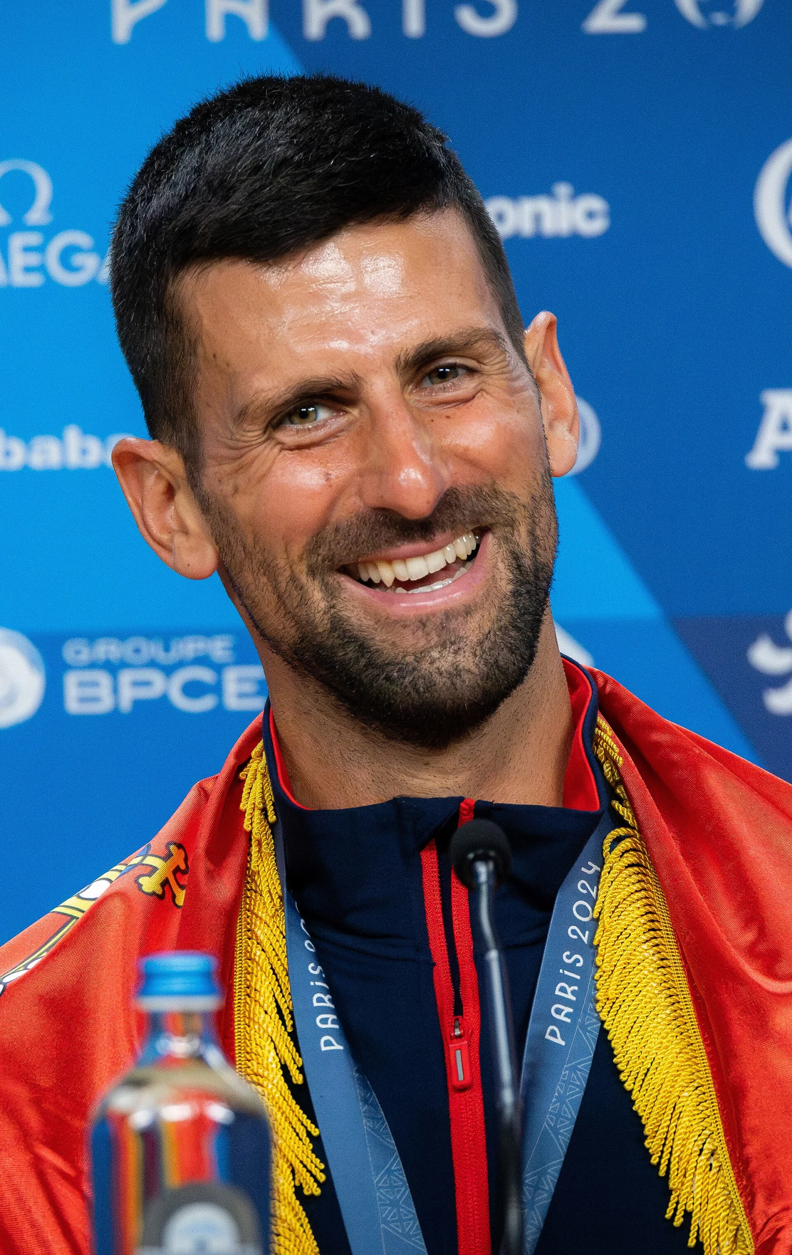 Sinner and Djokovic: Impressive Victories at Wimbledon