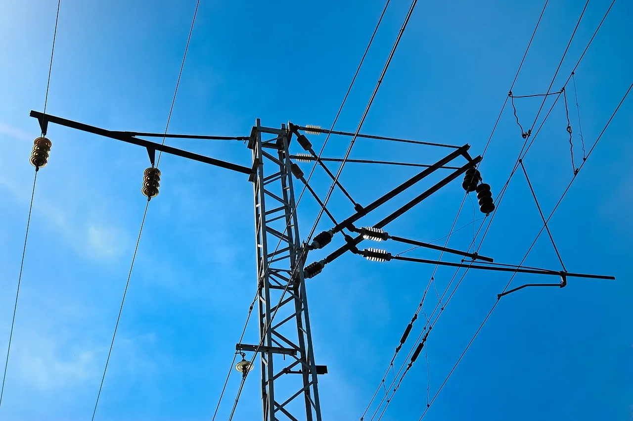 Rushed on the Path to Power Network Development!