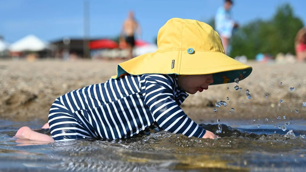 Europe's Recreational Waters: Are They Really Safe?