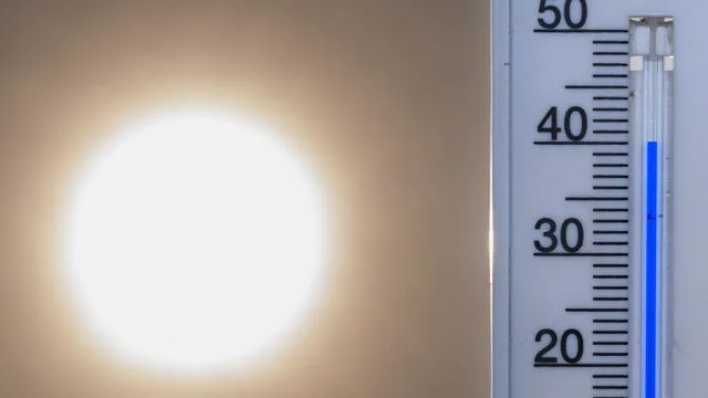 People's Cry: Urgent Need for Investment in Heat Protection