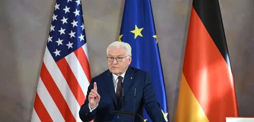 The Controversial Reaction of the German President to the 250th Birthday of the United States