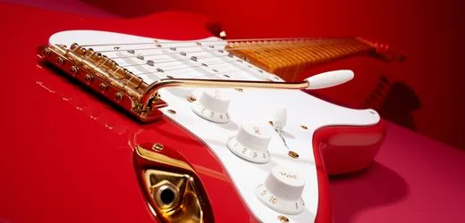 The Dispute Over the Stratocaster: Art or Industrial Design?