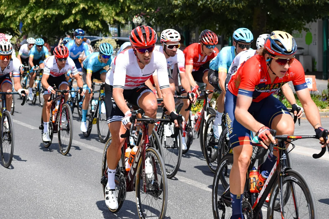 Will Pogacar Become Champion of the Tour de France for the Fifth Time?