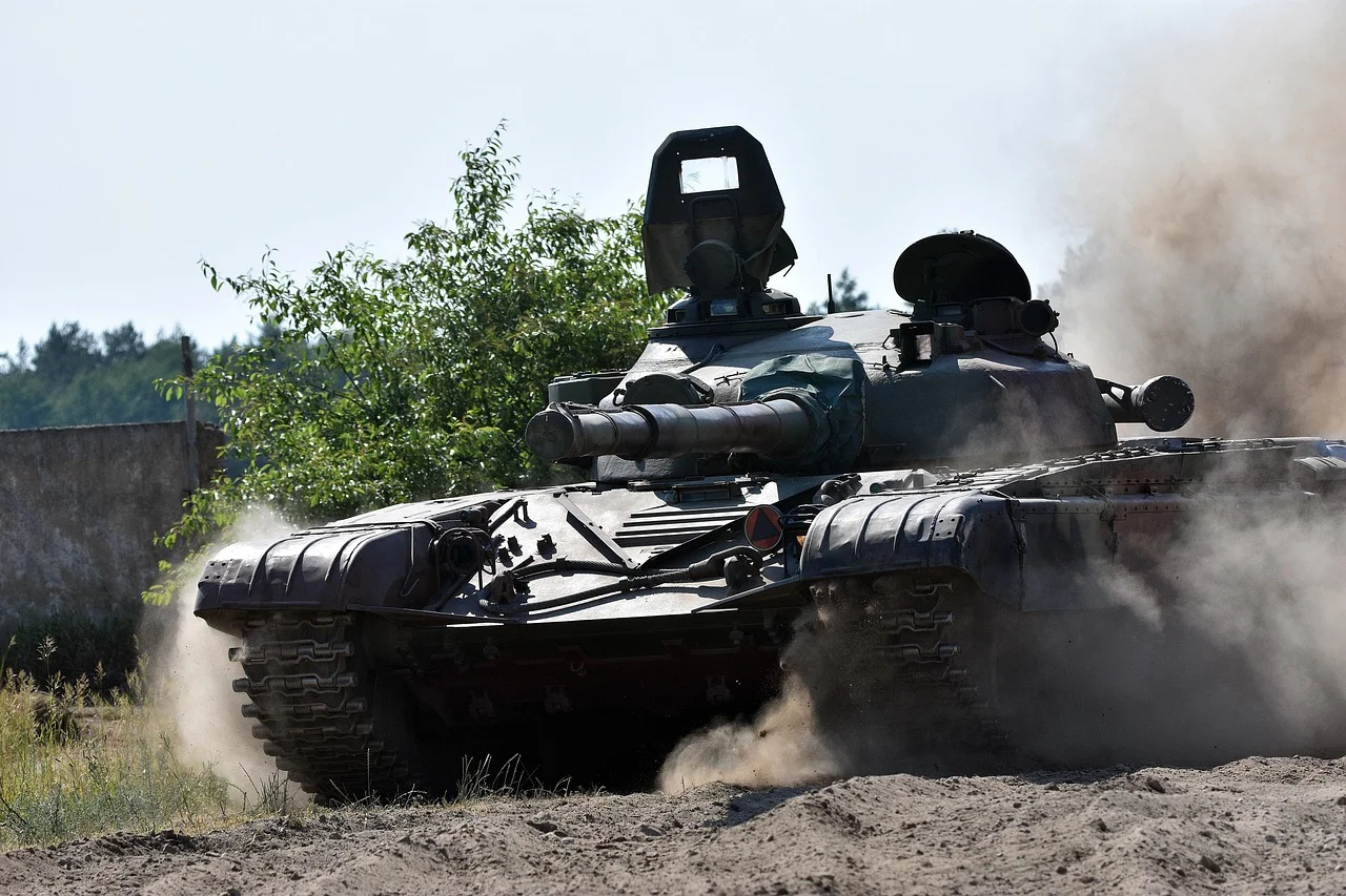 Is the 'Alliance of the Willing' Forming a New Military Force?