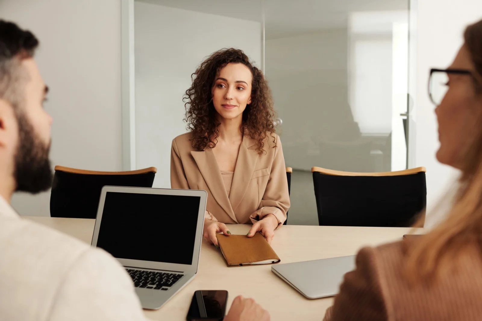 In the World of Work; How to Cope with 'Ghosting'?