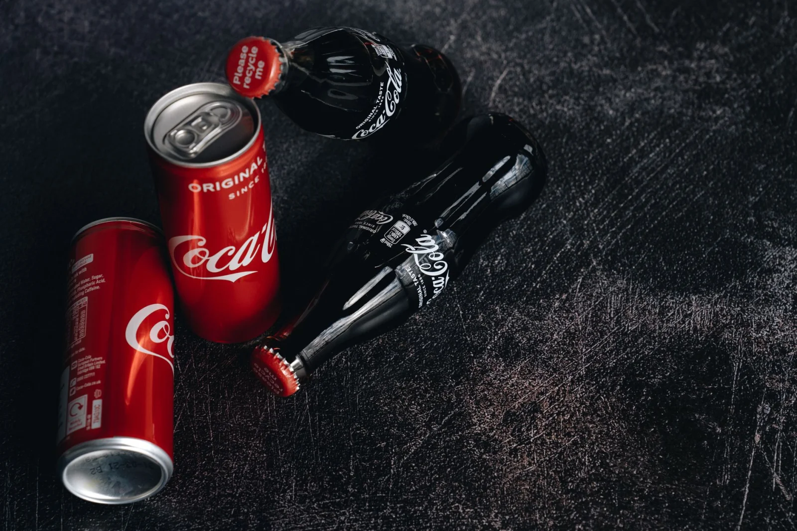The German government challenges the beverage industry with a sugar tax