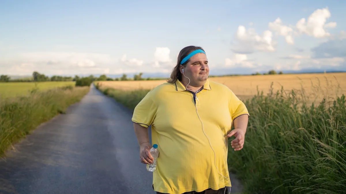 How to Get Rid of Dangerous Body Fat?