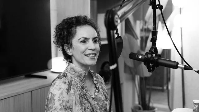 Should We Redefine Einstein? A Conversation with Lavinia Heisenberg