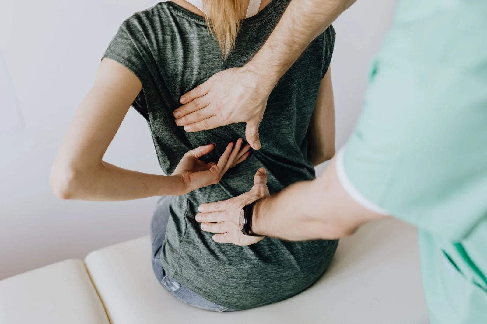 Why Does Your Back Pain Torture You So Much?