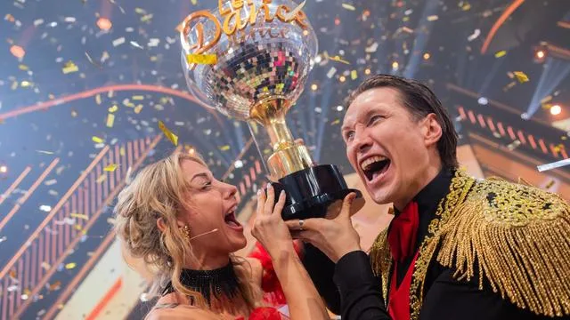 Exciting Combination: RTL Surprises Audiences with 'Let's Dance' and 'Dschungelcamp'