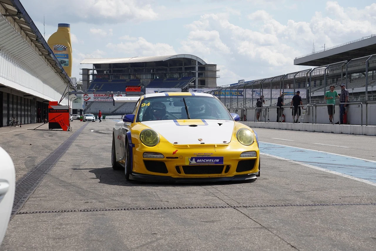 Porsche, Alarm for Suppliers: One on the Brink of Bankruptcy!