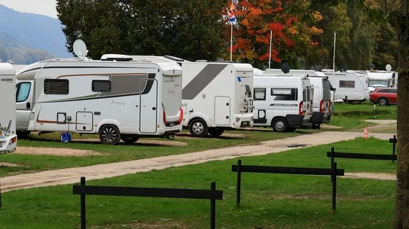 Hidden Camping Rules: A Free Journey or a Hassle?