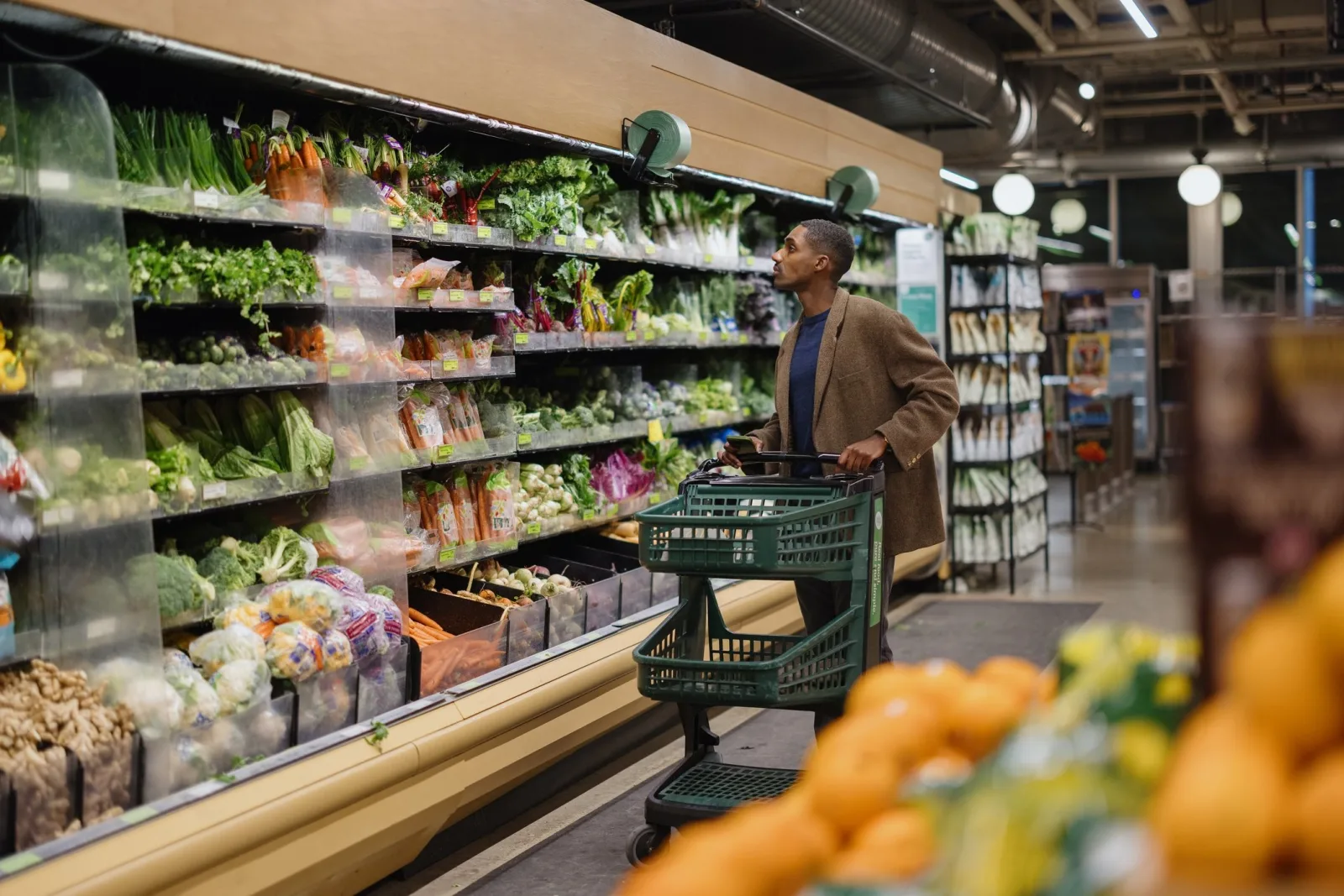 Summer Warning: Hidden Dangers in Supermarkets!