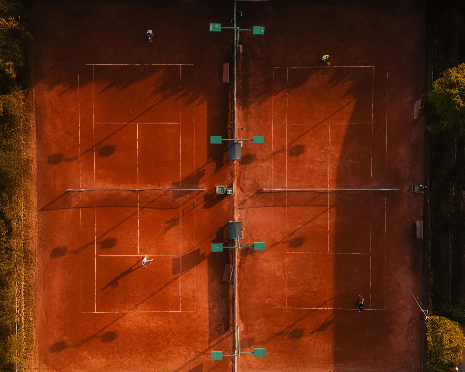 Why has tennis become one of the most popular sports?