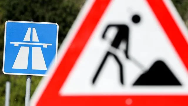 Traffic Disruption: A10 Will Be Closed This Weekend for Repairs