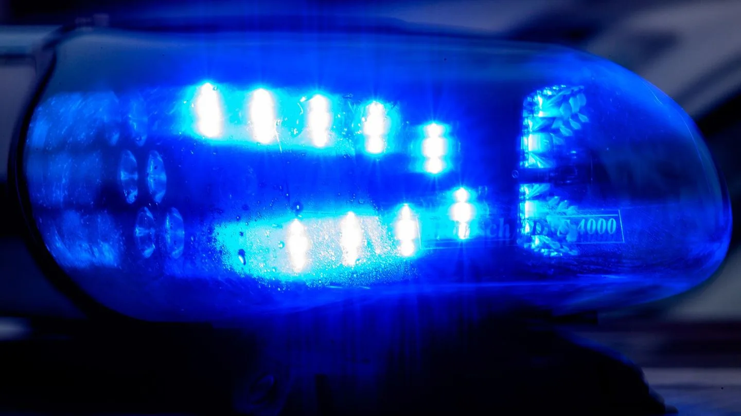 The Mystery of Death at Bertache: Body Discovered in Duisburg Lake